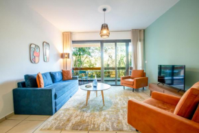 Apartment Elrakka